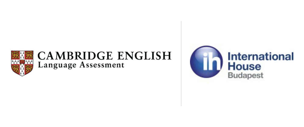 Cambridge CELTA at International House Budapest