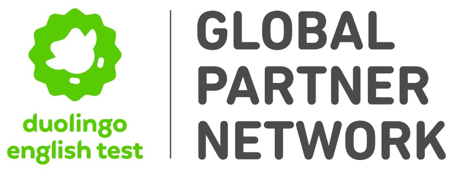 Duolingo English Test - Global Partner Network